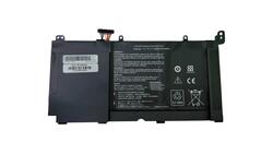 Батарея для ноутбука Asus C31-S551 S551 11.1В Черный 4400мАч OEM