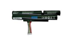Батарея для ноутбука Acer AS11A3E Aspire 3830T 11.1В Черный 4400мАч OEM