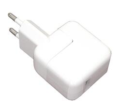 Зарядное устройство для планшет Apple 12Вт 5.2В 2.4А USB A1401 OEM