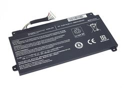 Батарея для ноутбука Toshiba PA5208-1BRS Satellite E45 10.8В Черный 4160мАч OEM
