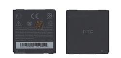 Батарея для смартфона HTC BG86100 Sensation XE/XL 3.7В Черный 1730мАч 6.4Вт