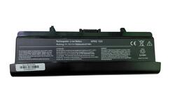 Усиленная батарея для ноутбука Dell RN873 Inspiron 1525 11.1В Черный 7800мАч OEM