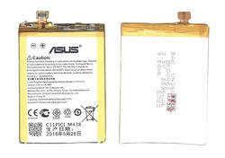 Батарея для смартфона Asus C11P1410 ZenFone 5 A502CG 3.8В Серебряный 2500мАч 9.5Вт