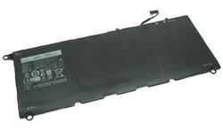 Батарея для ноутбука Dell 8N0T7 XPS 15 9575 11.4В Черный 6580мАч OEM