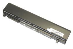 Батарея для ноутбука Toshiba PA3832U Portege R700 10.8В Черный 5200мАч OEM