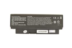 Батарея для ноутбука HP Compaq HSTNN-OB77 14.4В Черный 5200мАч OEM