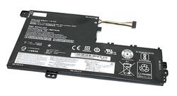 Батарея для ноутбука Lenovo L15L3PB1 IdeaPad 320S-14IKB 1470 11.25В Черный 4535мАч