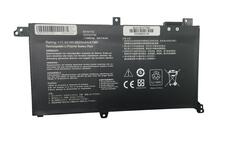 Батарея для ноутбука Asus B31N1732 B31Bi9H 11.4В Черный 3600мАч OEM
