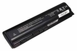 Усиленная батарея для ноутбука HP Compaq HSTNN-IB79 DV6 11.1В Черный 8800мАч OEM