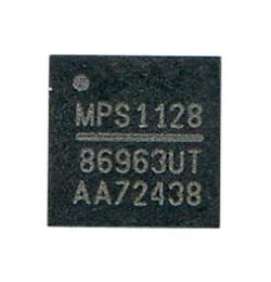 Микросхема MPS MP86963UT Микросхема MPS MP86963UT