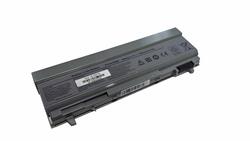 Усиленная батарея для ноутбука Dell PT434 E6400 11.1В Серый 7800мАч OEM