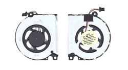 Кулер (ветилятор) для ноутбука Dell Vostro 3360 5В 0.5A 3pin FCN