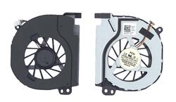 Кулер (ветилятор) для ноутбука Dell Inspiron 14R 5В 0.5A 3pin FCN