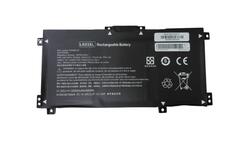 Батарея для ноутбука HP LK03XL Envy 17M 11.55В Черный 3500мАч OEM