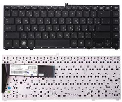 Клавиатура для ноутбука HP ProBook 4410S, 4411S, 4413S, 4415S, 4416S Black, (Без фрейма) RU