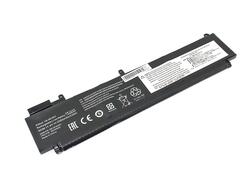 Батарея для ноутбука Lenovo 00HW022 ThinkPad T460s-2MCD 11.4В Черный 2000мАч OEM