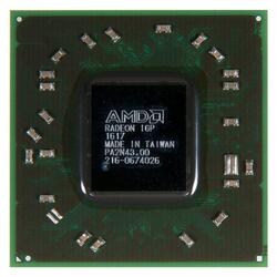 Чип AMD 216-0674026 Чип AMD 216-0674026