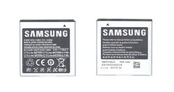 Батарея для смартфона Samsung EB575152LU Galaxy S I9003 3.7В Серебряный 1650мАч 6.11Вт
