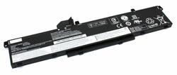 Батарея для ноутбука Lenovo L19C6P71 11.52В Черный 8120мАч OEM