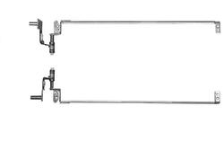 Петли ноутбука Acer Aspire 4732, 4332