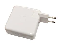 Зарядное устройство для ноутбука Apple MacBook Pro USB Type-C 61Вт MNF72 OEM