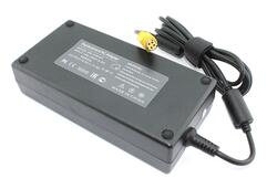 Зарядное устройство для ноутбука MSI 230Вт 19.5В 11.8A 4pin A12-230 PA1A1 OEM