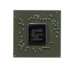 Чип AMD 216-0833000 Чип AMD 216-0833000