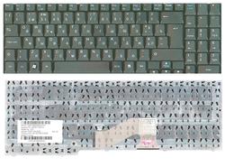 Клавиатура для ноутбука Benq Joybook (A53) Черный, RU