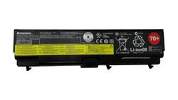 Батарея для ноутбука Lenovo-IBM 45N1005 ThinkPad T430 10.8В Черный 4760мАч Orig