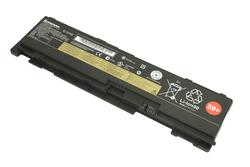 Батарея для ноутбука Lenovo-IBM 42T4833 ThinkPad T410s 10.8В Черный 3900мАч Orig