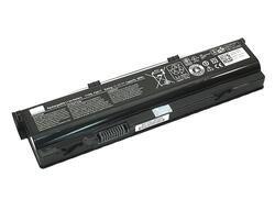 Батарея для ноутбука Dell F3J9T Alienware M15X 11.1В Черный 5000мАч OEM Батарея для ноутбука Dell F3J9T Alienware M15X 11.1В Черный 5000мАч OEM