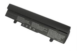 Усиленная батарея для ноутбука Asus AL31-1005 EEE PC 1005HA 10.8В Черный 7800мАч OEM