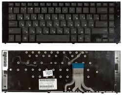 Клавиатура для ноутбука HP ProBook (5310M) Black, RU
