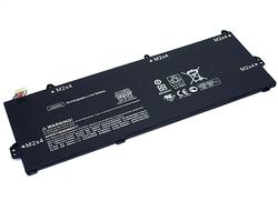 Батарея для ноутбука HP LG04XL LG04068XL 15.4В Черный 4416мАч OEM