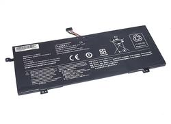 Батарея для ноутбука Lenovo L15M4PC0 Ideapad 710S 7.6В Черный 5200мАч OEM