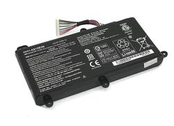 Батарея для ноутбука Acer AS15B3N Predator 21 X GX21-71 14.8В Черный 5700мАч