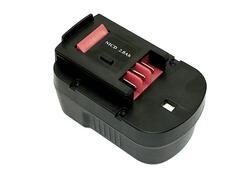 Батарея для шуруповерта Black&amp;Decker 499936-34 A14 2Ач 14.4В черный Ni-Cd