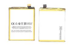Батарея для Meizu BT42M Blue Charm Metal 3.8В Белый 3100мАч 11.78Вт Батарея для Meizu BT42M Blue Charm Metal 3.8В Белый 3100мАч 11.78Вт
