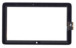 Тачскрин (Сенсор) для ноутбука HP Pavilion x2 11-h010nr черный