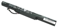 Батарея для ноутбука Lenovo L14M4A01 Y50C 14.4В Черный 2200мАч Orig