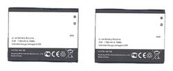 Батарея для смартфона Alcatel TLi017C1 Pixi 3(4.5) 5017X 3.8В Черный 1780мАч 6.76Вт
