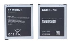 Батарея для смартфона Samsung EB-BJ700BBC Galaxy J7 SM-J700F/DS 3.85В Черный 3000мАч 11.55Вт