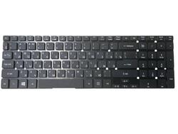 Клавиатура для ноутбука Acer Aspire 5755, 5755G, 5830, 5830G, 5830T, 5830TG, E5-571 Black, (Без фрейма), RU