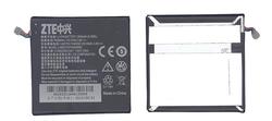 Батарея для смартфона ZTE Li3825t43p3h585642 3.8В Черный 1800мАч 6.8Вт