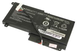 Батарея для ноутбука Toshiba PA5107U-1BRS Satellite S55T 14.4В Черный 2838мАч Orig