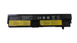 Батарея для ноутбука Lenovo 01AV415 ThinkPad E575 14.4В Черный 2600мАч OEM