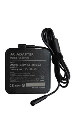 Зарядное устройство для ноутбука Asus 19В 90Вт 5.5x2.5мм AS901905525FK OEM