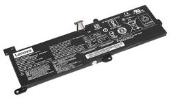 Батарея для ноутбука Lenovo L16C2PB2 IdeaPad 320-15ABR 7.6В Черный 4050мАч Orig