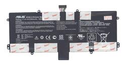 Батарея для планшета Asus C12-TF201XD Transformer Prime TF201 7.4В Черный 2260мАч Orig