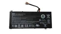 Батарея для ноутбука Acer AC14A8L Aspire VN7-571G 11.4В Черный 4465мАч